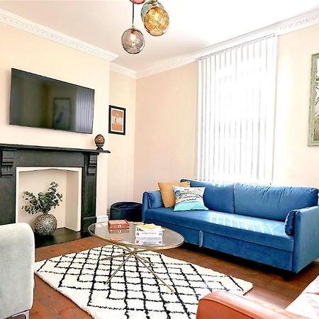 Stunning Ground Floor Apartment Near Southwold Dış mekan fotoğraf