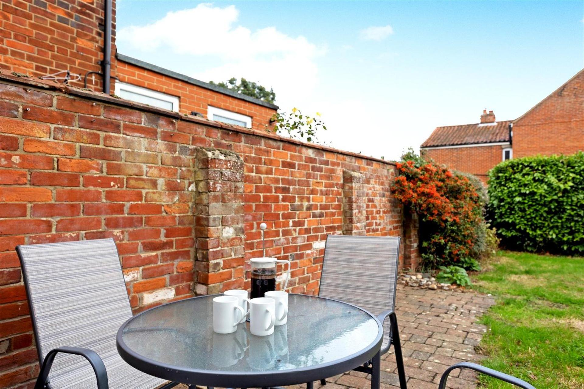 Stunning Ground Floor Apartment Near Southwold Dış mekan fotoğraf