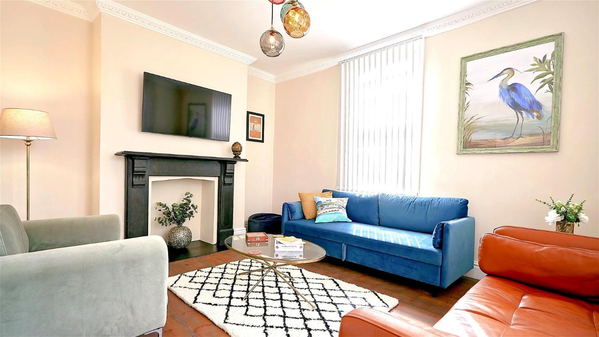 Stunning Ground Floor Apartment Near Southwold Dış mekan fotoğraf