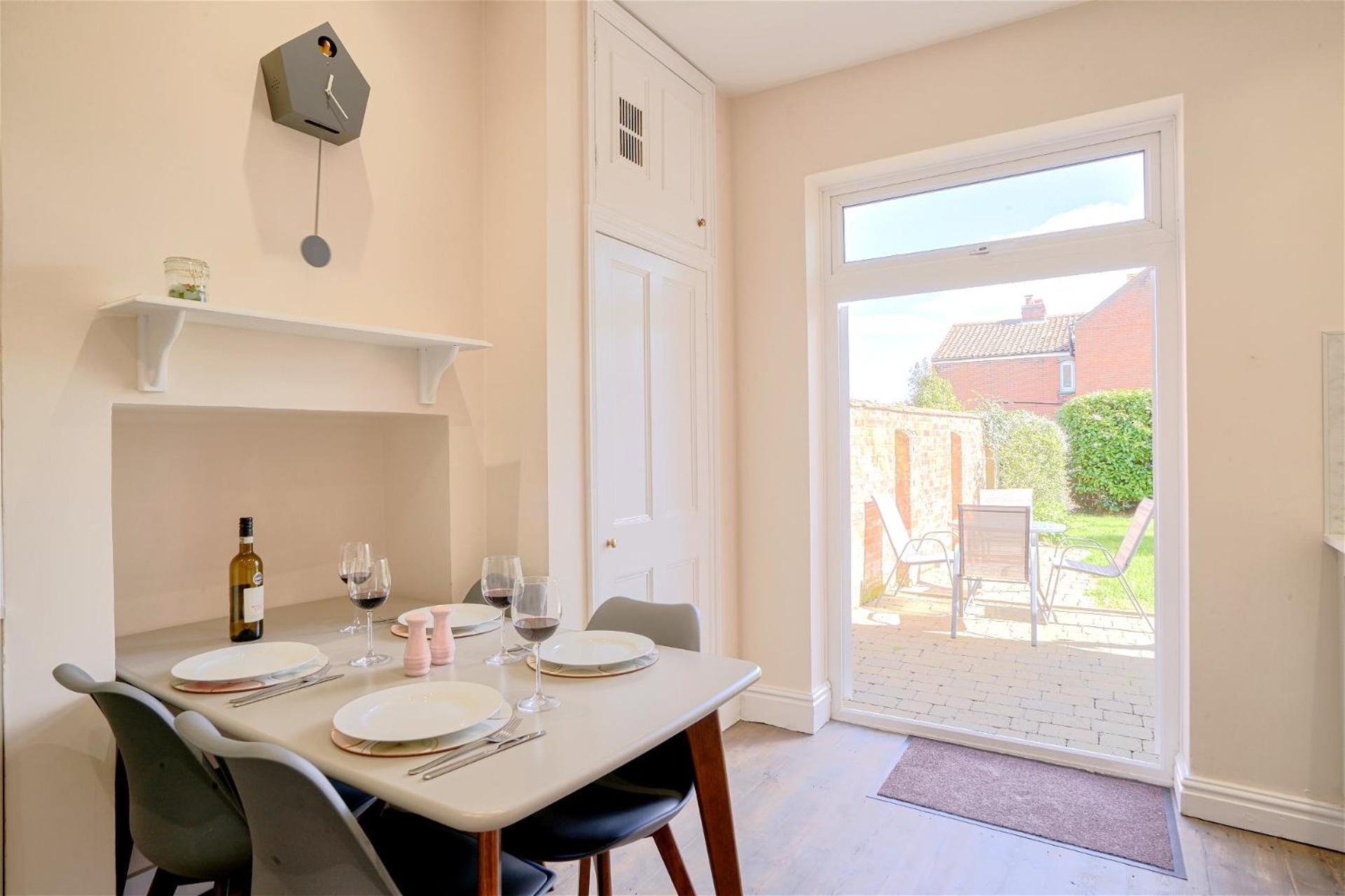 Stunning Ground Floor Apartment Near Southwold Dış mekan fotoğraf