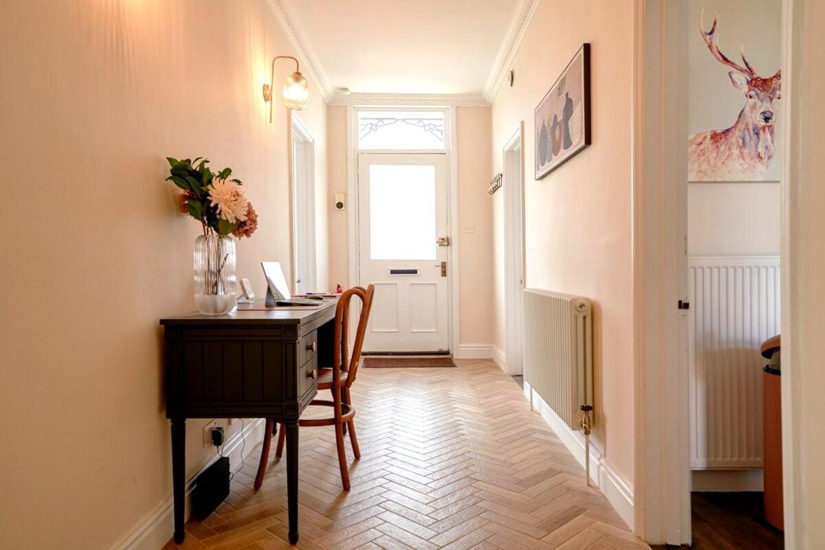 Stunning Ground Floor Apartment Near Southwold Dış mekan fotoğraf
