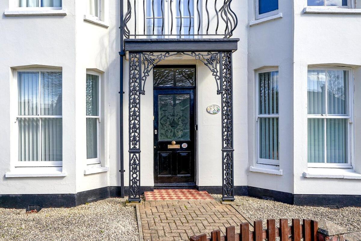 Stunning Ground Floor Apartment Near Southwold Dış mekan fotoğraf
